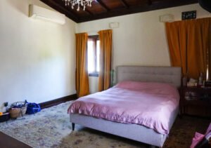 Elegant Balinese-style bungalow in Bukit Damansara featuring private swimming pool, 9,000 sq.ft. built-up, 9,800 sq.ft. land, fully furnished luxury home.