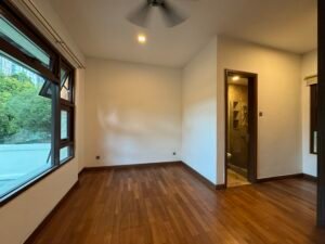Elegant freehold bungalow in Bukit Tunku featuring private swimming pool, 5,000 sq.ft. built-up, spacious land, and premium Kuala Lumpur location.