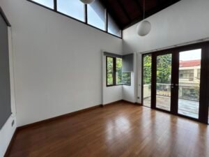 Elegant freehold bungalow in Bukit Tunku featuring private swimming pool, 5,000 sq.ft. built-up, spacious land, and premium Kuala Lumpur location.
