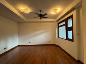 Elegant freehold bungalow in Bukit Tunku featuring private swimming pool, 5,000 sq.ft. built-up, spacious land, and premium Kuala Lumpur location.