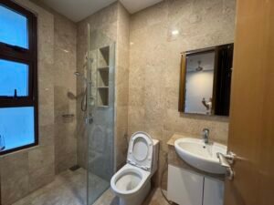 Elegant freehold bungalow in Bukit Tunku featuring private swimming pool, 5,000 sq.ft. built-up, spacious land, and premium Kuala Lumpur location.