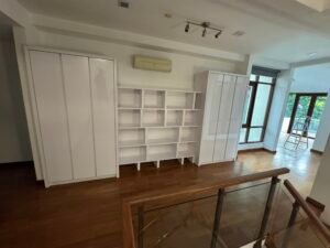 Elegant freehold bungalow in Bukit Tunku featuring private swimming pool, 5,000 sq.ft. built-up, spacious land, and premium Kuala Lumpur location.