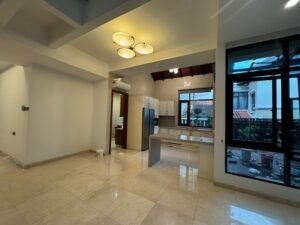 Elegant freehold bungalow in Bukit Tunku featuring private swimming pool, 5,000 sq.ft. built-up, spacious land, and premium Kuala Lumpur location.