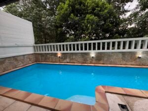 Elegant freehold bungalow in Bukit Tunku featuring private swimming pool, 5,000 sq.ft. built-up, spacious land, and premium Kuala Lumpur location.