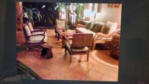 Expansive freehold bungalow in Bukit Tunku on 31,750 sq.ft. land featuring private swimming pool, lush garden, fully furnished luxury residence.