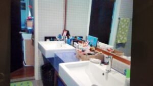 Expansive freehold bungalow in Bukit Tunku on 31,750 sq.ft. land featuring private swimming pool, lush garden, fully furnished luxury residence.