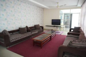 Spacious freehold bungalow in Ampang featuring 20,000 sq.ft. land, 9,000 sq.ft. built-up, 4+1 bedrooms, behind Lotus's and near future LRT.