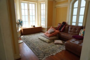 Spacious freehold bungalow in Taman Melawati featuring private swimming pool, big garden surrounded by greenery, 10,000 sq.ft. built-up, fully furnished luxury home.