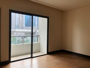 Luxurious freehold condominium in KLCC featuring direct Petronas Twin Towers view from living & master bedroom, private lift entrance, 3,628 sq.ft.