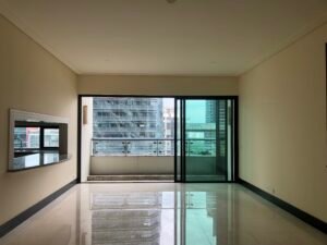 Luxurious freehold condominium in KLCC featuring direct Petronas Twin Towers view from living & master bedroom, private lift entrance, 3,628 sq.ft.