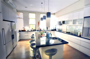 Spacious freehold semi-detached house in Duta Nusantara featuring 4,000 sq.ft. built-up, 5+2 bedrooms, 5 bathrooms, and premium Kuala Lumpur location.