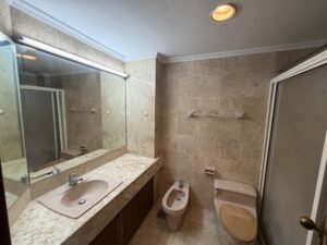 Freehold Tenure,Renovated Condition,Low-Rise & Low-Density Development,3+1 Bedrooms,4 Bathrooms,Swimming Pool,Tennis Court,Jogging Track,Playground,Sauna,Squash Court,Gated & Guarded,1 Covered Car Park