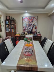 Spacious freehold condominium in Bukit Tunku featuring 1,646 sq.ft., 3+1 bedrooms, ensuite master bedroom, lanai balcony, and premium Kuala Lumpur location.