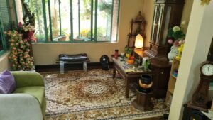 Spacious freehold condominium in Bukit Tunku featuring 1,646 sq.ft., 3+1 bedrooms, ensuite master bedroom, lanai balcony, and premium Kuala Lumpur location.