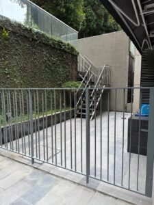 Luxurious freehold 3-storey bungalow in Bangsar featuring private swimming pool, internal lift, 9,000 sq.ft. built-up, and prime Kuala Lumpur location.