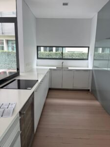 Luxurious freehold 3-storey bungalow in Bangsar featuring private swimming pool, internal lift, 9,000 sq.ft. built-up, and prime Kuala Lumpur location.