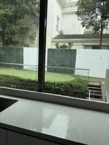 Luxurious freehold 3-storey bungalow in Bangsar featuring private swimming pool, internal lift, 9,000 sq.ft. built-up, and prime Kuala Lumpur location.