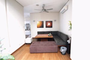 Spacious freehold semi-detached house in Duta Nusantara featuring 4,000 sq.ft. built-up, 5+2 bedrooms, 5 bathrooms, and premium Kuala Lumpur location.
