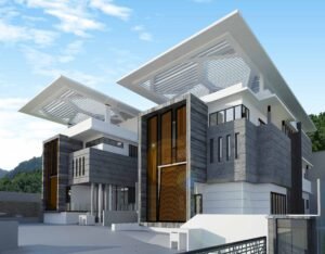 Prime freehold development land in Jalan Medang Tanduk approved for luxury 5-storey bungalows with personal lift and rooftop pool, 35,000 sq.ft.