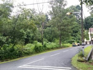 Prime freehold development land in Jalan Medang Tanduk approved for luxury 5-storey bungalows with personal lift and rooftop pool, 35,000 sq.ft.