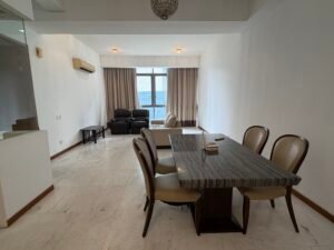 Spacious freehold condominium in Damansara Heights featuring pool view, 1,480 sq.ft., 3+1 bedrooms, 4+1 bathrooms, and premium Kuala Lumpur location.