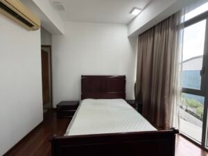 Spacious freehold condominium in Damansara Heights featuring pool view, 1,480 sq.ft., 3+1 bedrooms, 4+1 bathrooms, and premium Kuala Lumpur location.