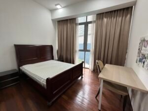 Spacious freehold condominium in Damansara Heights featuring pool view, 1,480 sq.ft., 3+1 bedrooms, 4+1 bathrooms, and premium Kuala Lumpur location.