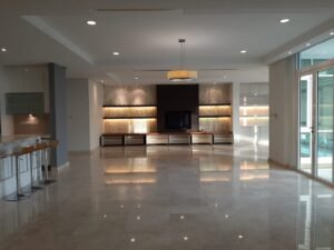 Freehold condominium for sale at Tijani 2 North Bukit Tunku Kuala Lumpur, 3,133 sq.ft., 4+1 bedrooms, 3 car parks, gated and guarded luxury development, RM 3,600,000.