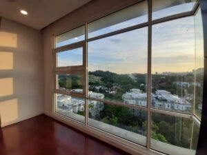 Freehold condominium for sale at Tijani 2 North Bukit Tunku Kuala Lumpur, 3,133 sq.ft., 4+1 bedrooms, 3 car parks, gated and guarded luxury development, RM 3,600,000.