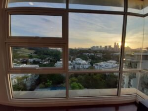 Freehold condominium for sale at Tijani 2 North Bukit Tunku Kuala Lumpur, 3,133 sq.ft., 4+1 bedrooms, 3 car parks, gated and guarded luxury development, RM 3,600,000.