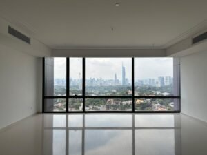 Freehold condominium for sale and rent at Pavilion Damansara Heights Kuala Lumpur, 2,803 sq.ft., 5+1 bedrooms, gated and guarded luxury development, selling at RM 5,800,000, rental from RM 19,000/month.