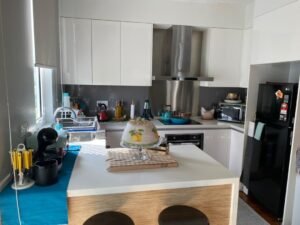 Freehold condominium for sale in Bukit Tunku Kenny Hills Kuala Lumpur, 893 sq.ft., 2 bedrooms, 2 bathrooms, 2 covered car parks, gated and guarded, selling at RM 750,000.