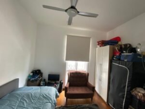 Freehold condominium for sale in Bukit Tunku Kenny Hills Kuala Lumpur, 893 sq.ft., 2 bedrooms, 2 bathrooms, 2 covered car parks, gated and guarded, selling at RM 750,000.