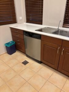 Freehold semi-detached house for rent at Duta Nusantara Kuala Lumpur, 3,810 sq.ft. built-up, 5+1 bedrooms, gated and guarded, partially furnished with solar panel option, rental from RM 17,000 per month.