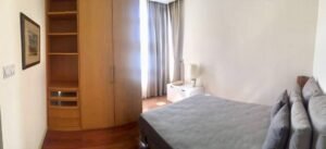 Spacious partially furnished condominium in Bukit Tunku featuring 2.943 sq.ft., 3+1 bedrooms, 5 bathrooms, 3 car parks, and premium Kuala Lumpur location.