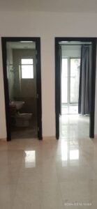Freehold terrace house for rent at Duta Tropika Kuala Lumpur, 3,820 sq.ft. built-up on 2,400 sq.ft. land, 4+1 bedrooms, 2 covered car parks, gated and guarded, available August 2026 at RM 12,500 per month.