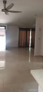 Freehold terrace house for rent at Duta Tropika Kuala Lumpur, 3,820 sq.ft. built-up on 2,400 sq.ft. land, 4+1 bedrooms, 2 covered car parks, gated and guarded, available August 2026 at RM 12,500 per month.